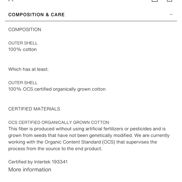 NWT ZARA Asymmetric Gray Soft Off Shoulder Top - Medium - Picture 9 of 12